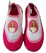 Barbie Doll fashion aqua socks water shoes (2/3)