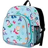 Olive Kids Mermaids Pack 'n Snack