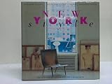 New York style