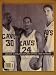 Book Cleveland Cavs 2000/01 Team Yearbook