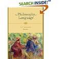 The Philosophy of Language by A. P. Martinich
