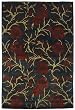 Hand Tufted Indian "Metro Collection" Rug