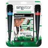 SingStar 90's Bundle PS2, Software, Computers & PC hardwares, Electronics & Computers