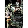 Jimi Hendrix (Voodoo Child) Music Poster Print - 24x36