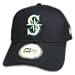 NEW ERA �q���p�i�L�b�Y~�W���j�A�p�jMLB ���v���J�L���b�v�i�V�A�g���E�}���i�[�Y�j