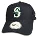 NEW ERA 子供用(キッズ〜ジュニア用)MLB レプリカキャップ(シアトル・マリナーズ)