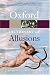 The Oxford Dictionary of Allusions