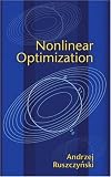 Nonlinear Optimization