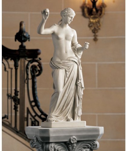 venus goddess of beauty