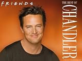 The One Where Chandler Takes a Bath