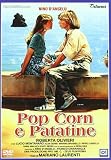 Pop Corn E Patatine
