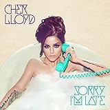 Sorry I'm Late by Lloyd, Cher (2014-05-27)【並行輸入品】