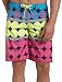 Quiksilver Young Men's My Dog Spot Board Short