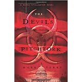 The Devil's Pitchfork (The Derek Stillwater Novels)