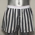 JOCKEY Boxer Short Webboxer gestreift Gr. S - XXL verschiedene Farben