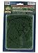 JTT Landscaping Material - Foliage Fiber Clusters, Medium Green, Fine