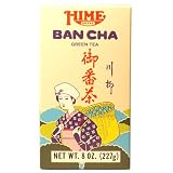 Hime Ban Cha Green Tea Loose by Pacific Rim Gourmet