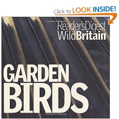 Garden Birds (Wild Britain) (Wild Britain)