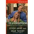 In a Heartbeat: How Cheerful Giving Can Change the World (Thorndike Nonfiction)