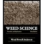 Weed Science: Principles and Applications