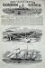 1851 Yacht Building Cowes Steam Ship Iberia Cunningham