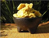 Raw Unrefined Shea Butter Grade A From Ghana 1.2 Lbs 20% More