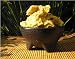 Raw Unrefined Shea Butter Grade A From Ghana 2.3 Lbs 15% MORE
