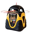 CST/Berger 57-ALGRPKG Horizontal and Vertical Electronic Self-Leveling Digital Dual Grade Rotary Laser Level Complete Kit