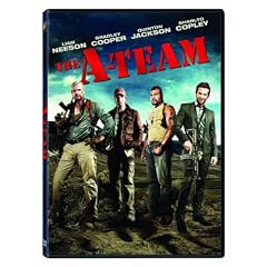 The A-Team