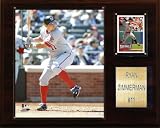 MLB Ryan Zimmerman Washington Nationals Player Plaque