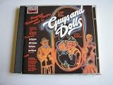 GUYS AND DOLLS