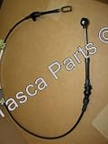 Transmission Shift Cable for Ford Mustang