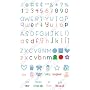 Cricut Simply Sweet Cartridge
