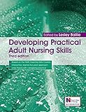 Developing practical adult nursing skills