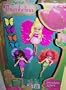 Barbie Thumbelina Dolls Friendship Pack - Set of 3
