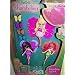 Barbie Thumbelina Dolls Friendship Pack - Set of 3