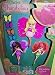 Barbie Thumbelina Dolls Friendship Pack - Set of 3
