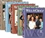 Will and Grace  Seasons 1-5 Bundle