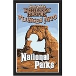 Uncle John's Bathroom Reader Plunges into National Parks (Uncle John's Bathroom Reader) book cover