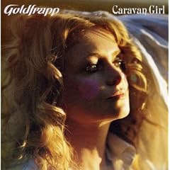Caravan Girl