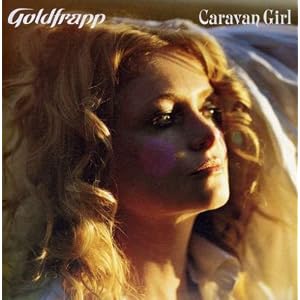 Caravan Girl Pt.2