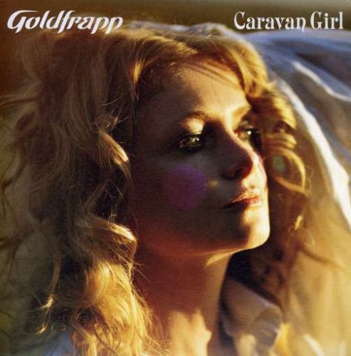 CD-Charts  Used : Caravan Girl