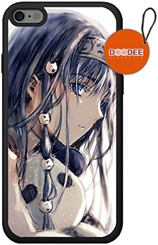 Hunter X Hunter Anime iphone 6 Design Fashion Trend Cool Case Back Cover Silicone 5