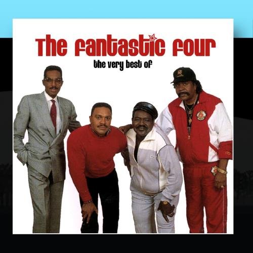 The Fantastic Four - Complete Motown Singles - Vol 8 - Cd5 - Zortam Music
