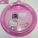 Hello Kitty Sanrio Pink Car Steering Wheel Cover