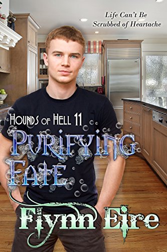 Purifying Fate (Hounds of Hell Book 11)
