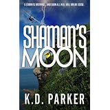 Shaman's Moon