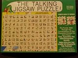 The Talking Jigsaw Puzzle - The Fitness Center