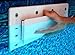 Above Ground Swimming Pool Wide Mouth Skimmer Plug Fits Hayward SP1091WM