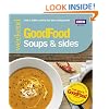 Good Food: Soups & Sides: Triple-tested recipes (Good Food 101)